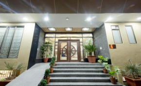 Отель Hotel Yash Regency  Джайпур